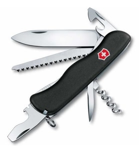 Victorinox 0.8363.3 Forester Çakı