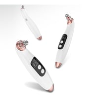 Sonicface Siyah Nokta Giderici Cilt Temizleme Cihazı- Blackhead Remover B01