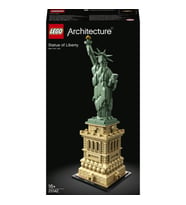 LEGO Architecture 21042 Statue of Liberty