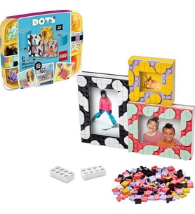 LEGO Dots 41914 Creative Picture Frames