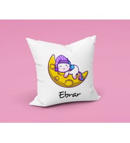 Unicorn Yastığı Kişiye Özel
