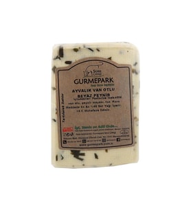 Van Otlu Beyaz Peynir Klasik 500 g e