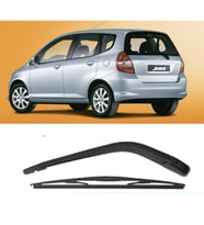 HONDA JAZZ ARKA SİLECEK KOLU VE SÜPÜRGESİ 2001--2008