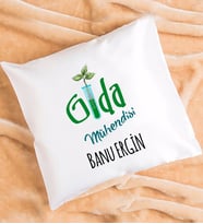 Gıda Mühendisi Yastık