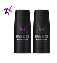 Axe Excite Deodorant 2'Lü Avantaj Paketi