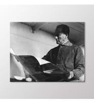 Arty Tablo Atatürk Tablo (Karışık)