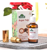 Arifoğlu Argan Yağı 50ml