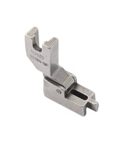 Düz Makine Gizli Transportlu Fermuar Ayak / S518N-NF
