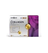 Day2Day Collagen Beauty Sıvı Kolajen 30 Tüp Mango Aromalı