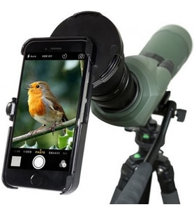 Celestron 81044 Regal M2 Iphone 6 Plus Bağlantı Adaptörü