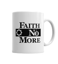 Faith No More Primus Incubus Soundgarden Kupa Bardak