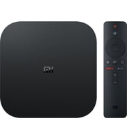 Xiaomi Mi Box S 4K Android TV Media Player