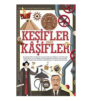 Keşifler Kaşifler