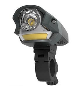 Nebo NE6514.1 Arc 250 Pro Bisiklet Feneri (Çok Renkli)