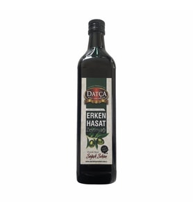 Datça Erken Hasat Zeytinyağı 750 ml