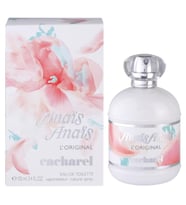 Cacharel Anais Repack EDT 100 ml Kadın Parfümü
