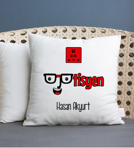 Optisyen Yastık