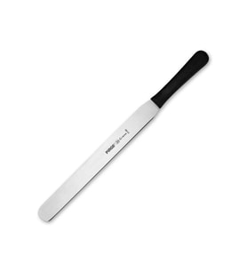 Pirge Creme Pasta Bıçağı Düz 30 Cm 71190