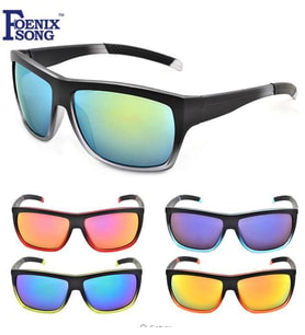 Uv 400 Unisex Güneş Gözlük Taşıma Çantası Hediyeli