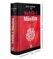 Sahih-i Müslim Muhtasar-1507