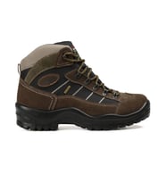 Grisport Unisex Trekking Bot Ve Ayakkabısı 10606S2G Kahverengi