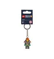 LEGO Nexo Knights 853520 Aaron Key Chain