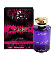 Le Cardes Sentier De Nuit Aphrodisiac Extrait De Parfüm 100ml Kadın Parfüm
