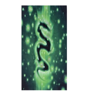 Green Dragon Bandana