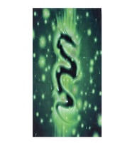 Green Dragon Bandana
