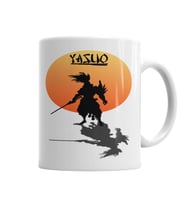 Yasuo O İmperdoavel Kupa Bardak Porselen