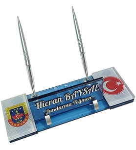 Sentez Jandarma Masa İsimliği