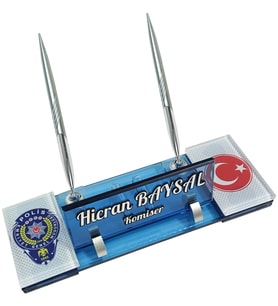 Sentez Polis Masa İsimliği