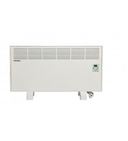 İVİGO ISITICI, EPK4570E15B İVİGO ELEKTRİKLİ PANEL KONVEKTÖR ISITICI DİJİTAL 1500 WATT BEYAZ