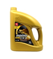 Petrol Ofisi Maxima CX 5W-30 7 Lt Tam Sentetik Partiküllü Motor Yağı