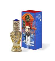 Osmanlı Sarayı 2. Abdülhamit Han Kokusu 6Ml