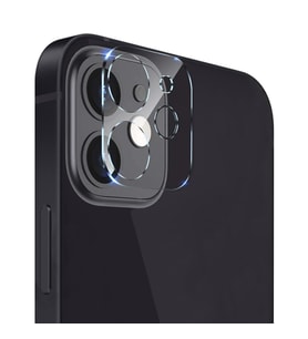 Microsonic Apple iPhone 12 Mini Kamera Lens Koruma Camı