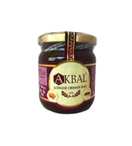 Akbal Longoz Orman Balı 250 g e