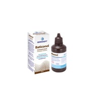 DERMOSEPT BATİCONOL ANTİSEPTİK ÇÖZELTİ 100 ML