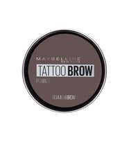 Maybelline New York Tattoo Brow Kaş Pomadı - 04 Ash Brown (Koyu Ton)