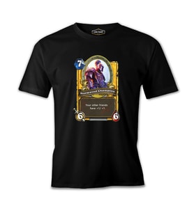 Hearthstone - Stormwind Champion