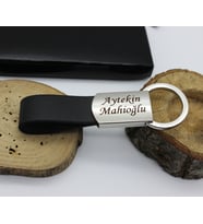 Kişiye Özel Anahtarlık