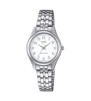 Casio LTP-1129A-7BRDF Kadın Kol Saati (Metal)