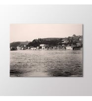 Arty Tablo Sarrafburnu, 1880 Tablo (Karışık)