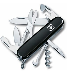 Victorinox 1.3703.3 Climber Çakı