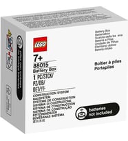 LEGO Powered Up 88015 Powered Up Battery Box