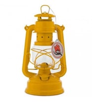 Feuerhand 276 Gemici Feneri Sarı