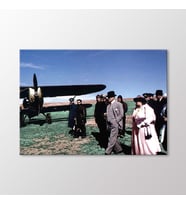 Arty Tablo Atatürk Tablo (Karışık)