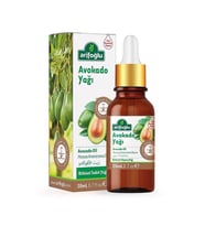 Arifoğlu Avokado Yağı 20ml
