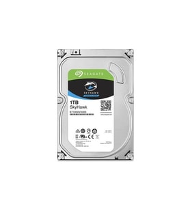 Seagate 1Tb Skyhawk 3,5" 64Mb 5900Rpm St1000Vx005 Harddisk(100.30.10.0034)