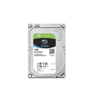 Seagate 1Tb Skyhawk 3,5" 64Mb 5900Rpm St1000Vx005 Harddisk(100.30.10.0034)